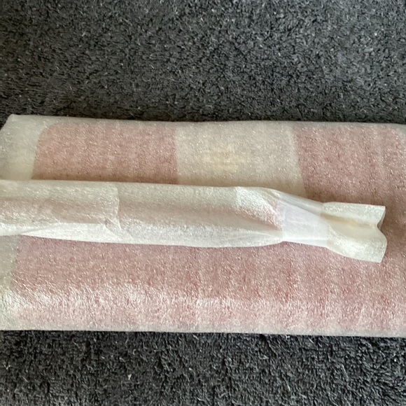 NWT Coach Long Zip Around Large Pebble Leather Wallet - Picture 12 of 14